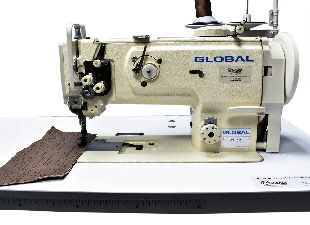 Jack Industrial Sewing Machine, price at Konsew LTD, UK ᐈ Online